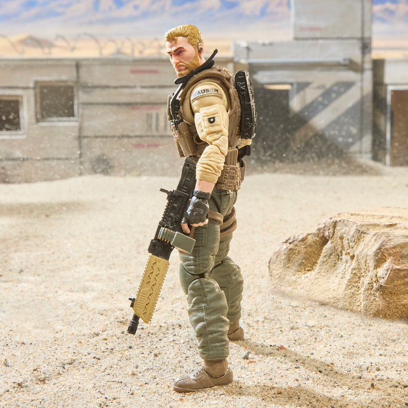 Load image into Gallery viewer, G.I. Joe Classified Series - Duke #208
