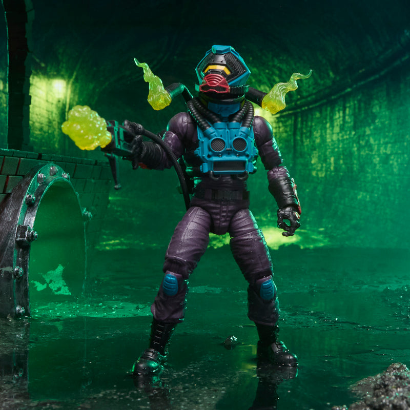 Load image into Gallery viewer, G.I. Joe Classified Series - Toxo-Viper #209
