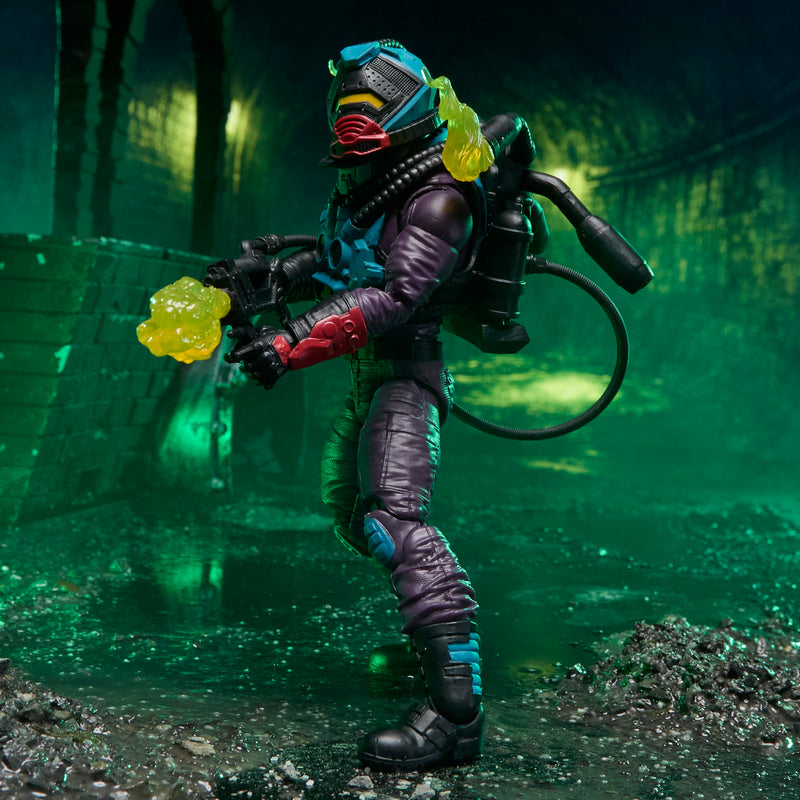 Load image into Gallery viewer, G.I. Joe Classified Series - Toxo-Viper #209
