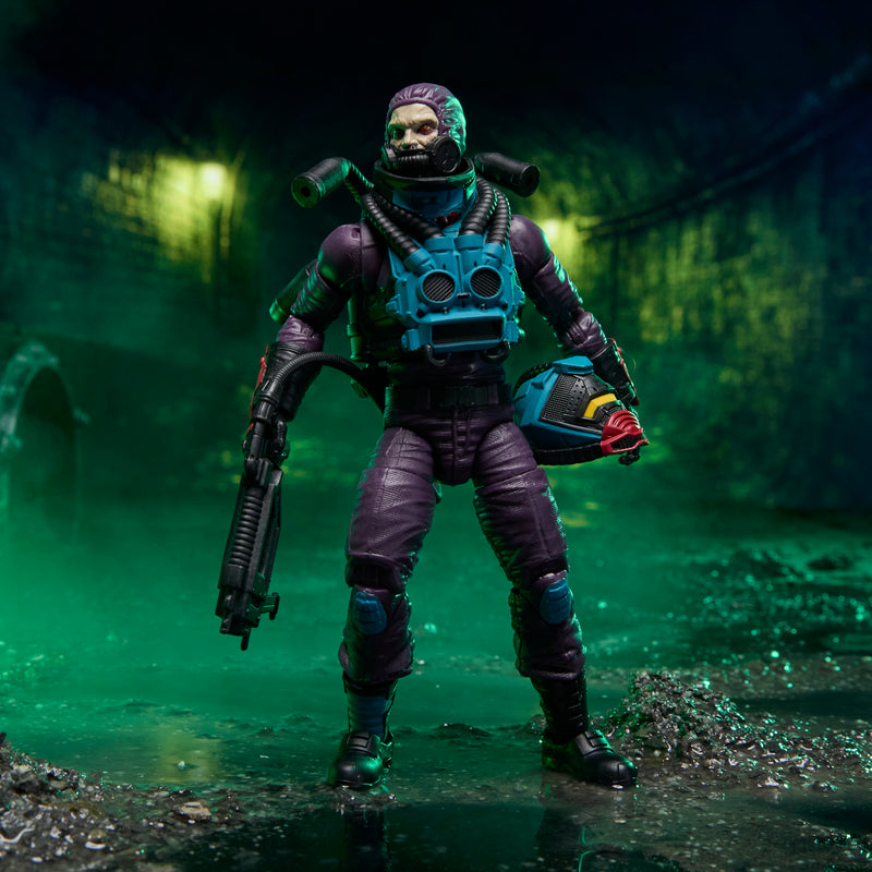 Load image into Gallery viewer, G.I. Joe Classified Series - Toxo-Viper #209
