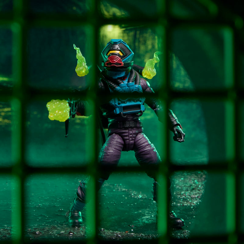 Load image into Gallery viewer, G.I. Joe Classified Series - Toxo-Viper #209
