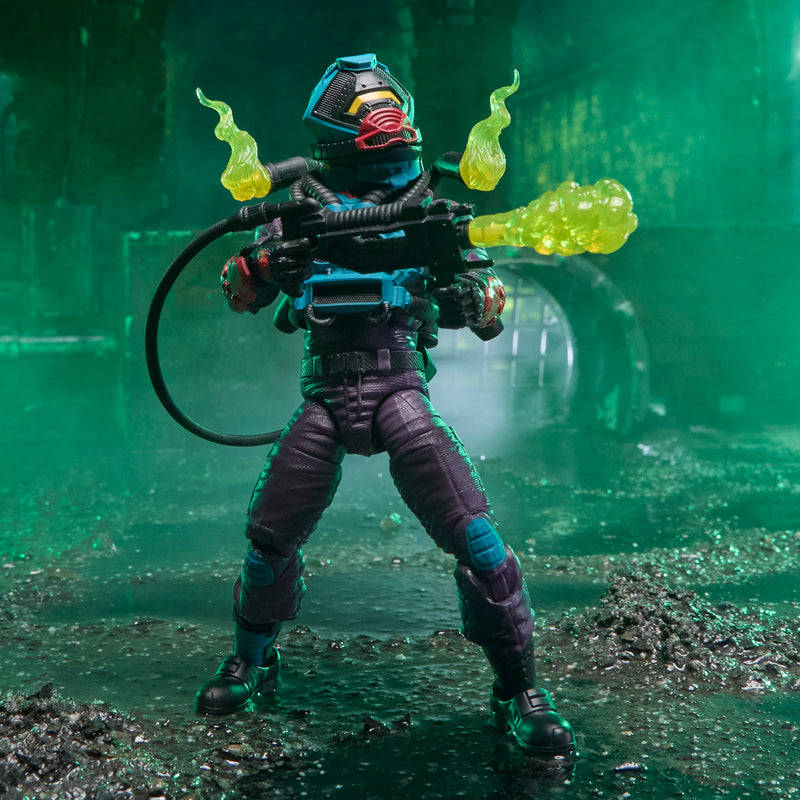 Load image into Gallery viewer, G.I. Joe Classified Series - Toxo-Viper #209
