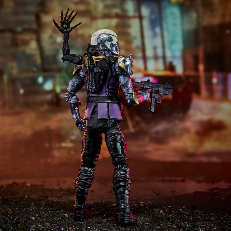 Load image into Gallery viewer, G.I. Joe Classified Series - Axel (Synapse) Soma #211

