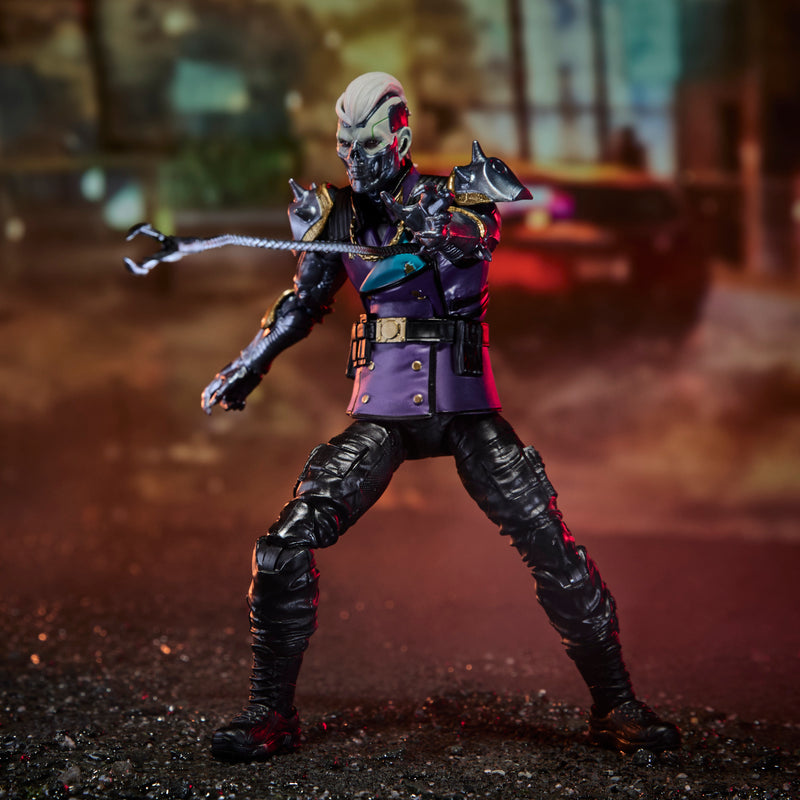 Load image into Gallery viewer, G.I. Joe Classified Series - Axel (Synapse) Soma #211
