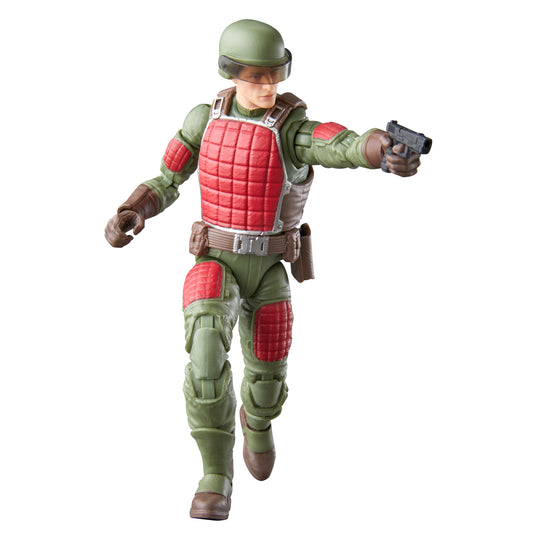 G.I. Joe Classified Series - Retro Cardback Anthony (Flash) Gambello