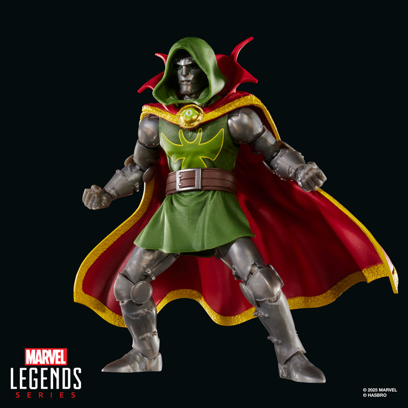 Load image into Gallery viewer, Marvel Legends - Emperor Doom

