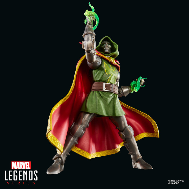 Load image into Gallery viewer, Marvel Legends - Emperor Doom
