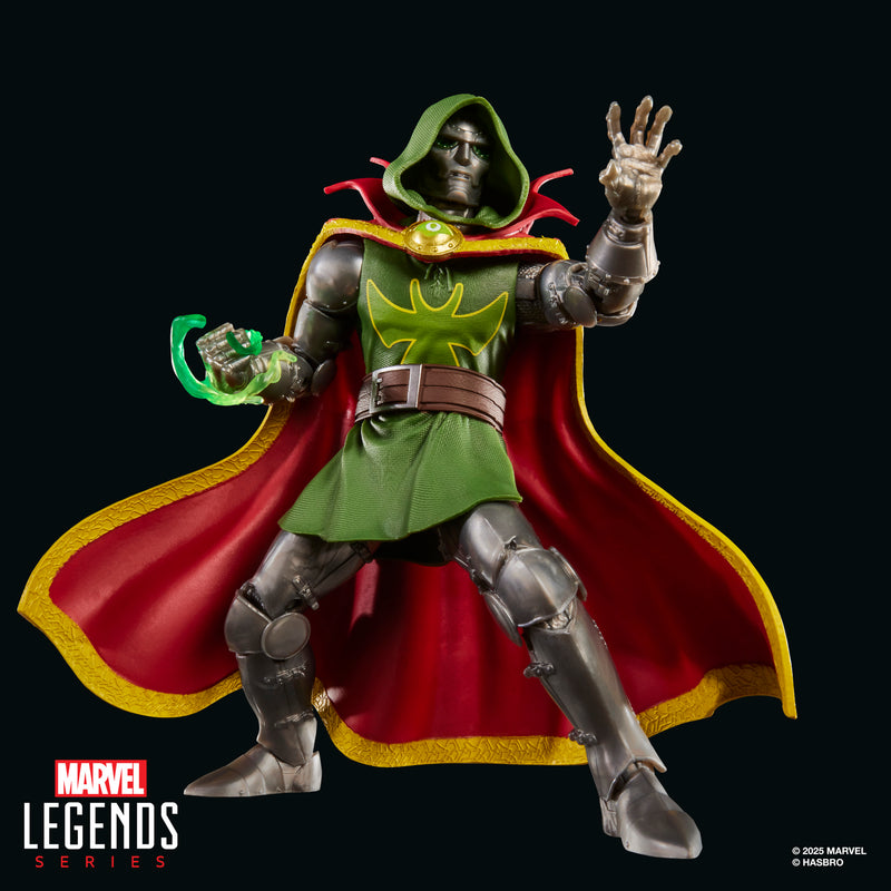 Load image into Gallery viewer, Marvel Legends - Emperor Doom
