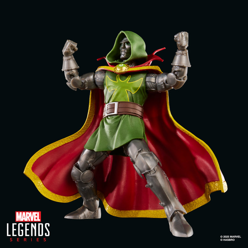 Load image into Gallery viewer, Marvel Legends - Emperor Doom
