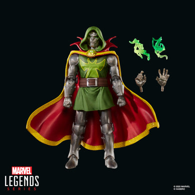 Marvel Legends - Emperor Doom