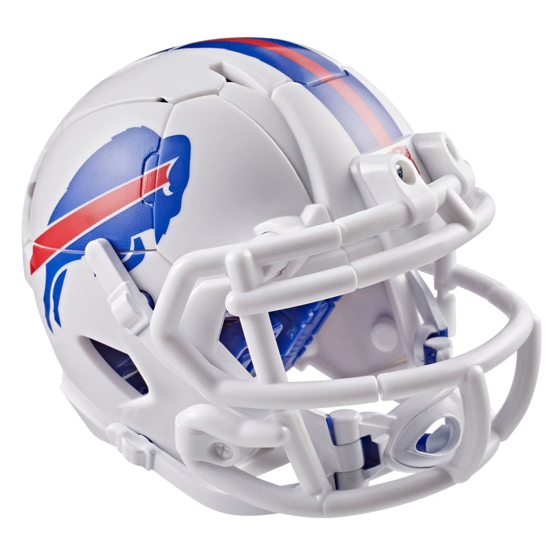 Load image into Gallery viewer, Transformers Collaborative - NFL x Transformers Buffalo Bills Blizz-herd

