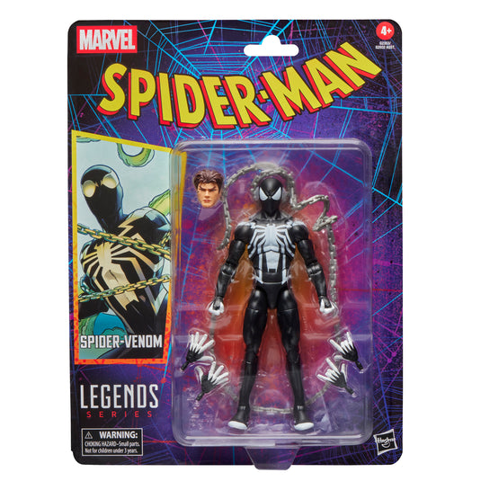 Marvel Legends Series - Spider-Venom