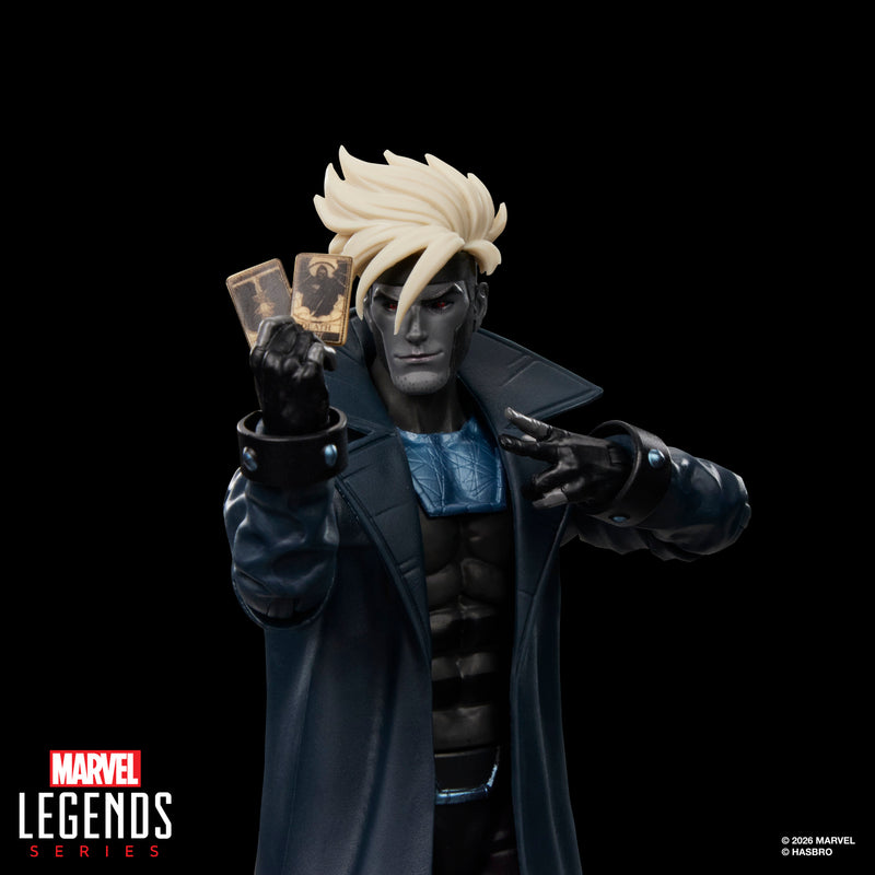 Load image into Gallery viewer, Marvel Legends - Death Gambit (X-Men '97)
