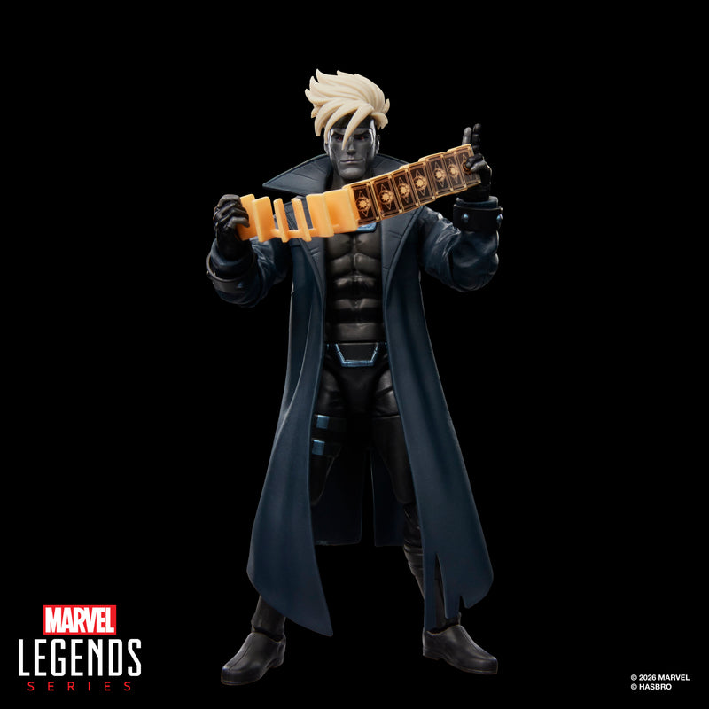 Load image into Gallery viewer, Marvel Legends - Death Gambit (X-Men '97)
