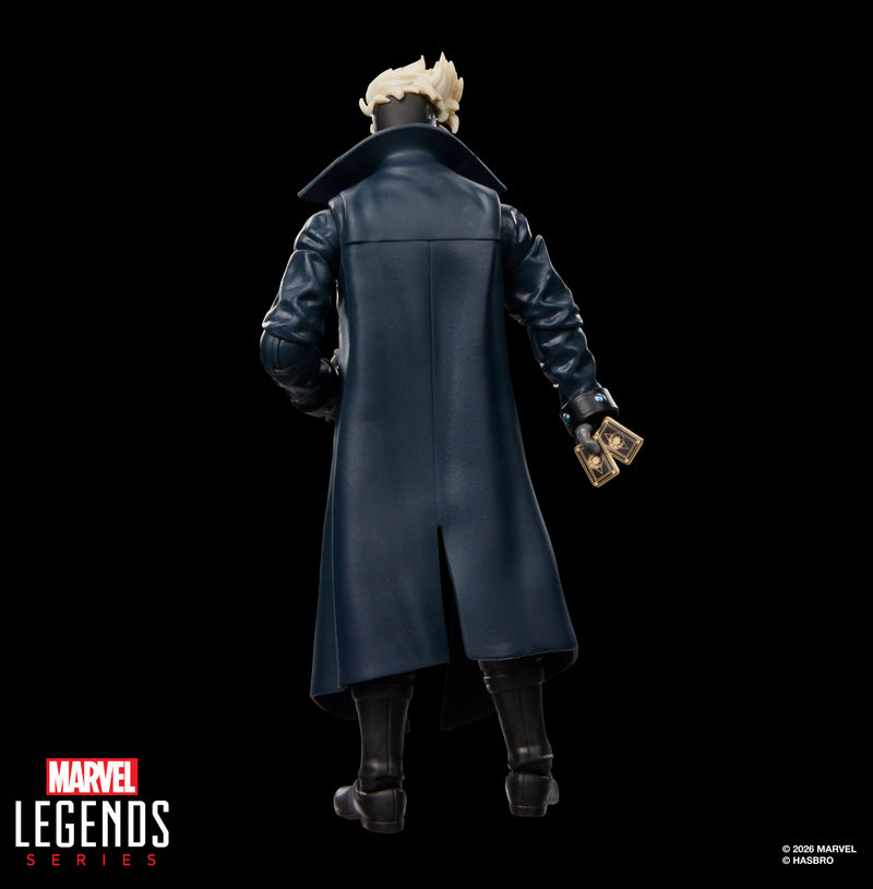 Load image into Gallery viewer, Marvel Legends - Death Gambit (X-Men '97)
