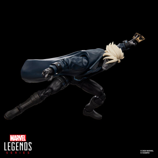 Marvel Legends - Death Gambit (X-Men '97)