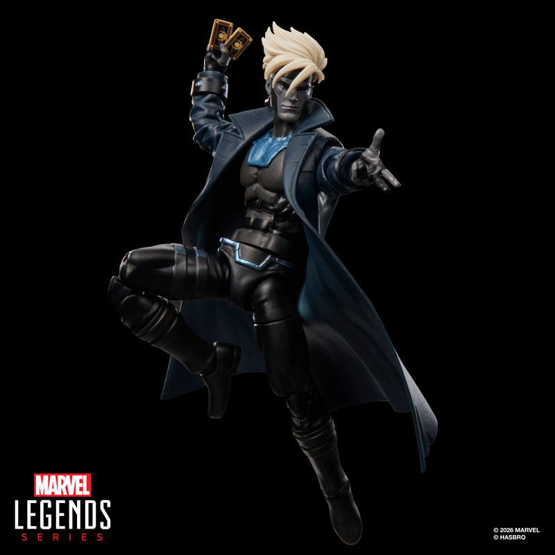 Load image into Gallery viewer, Marvel Legends - Death Gambit (X-Men '97)
