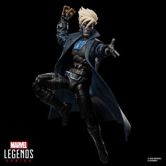 Marvel Legends - Death Gambit (X-Men '97)