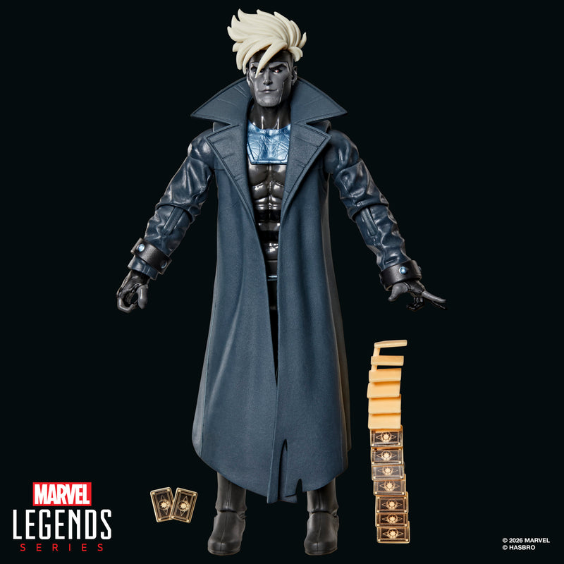 Load image into Gallery viewer, Marvel Legends - Death Gambit (X-Men '97)
