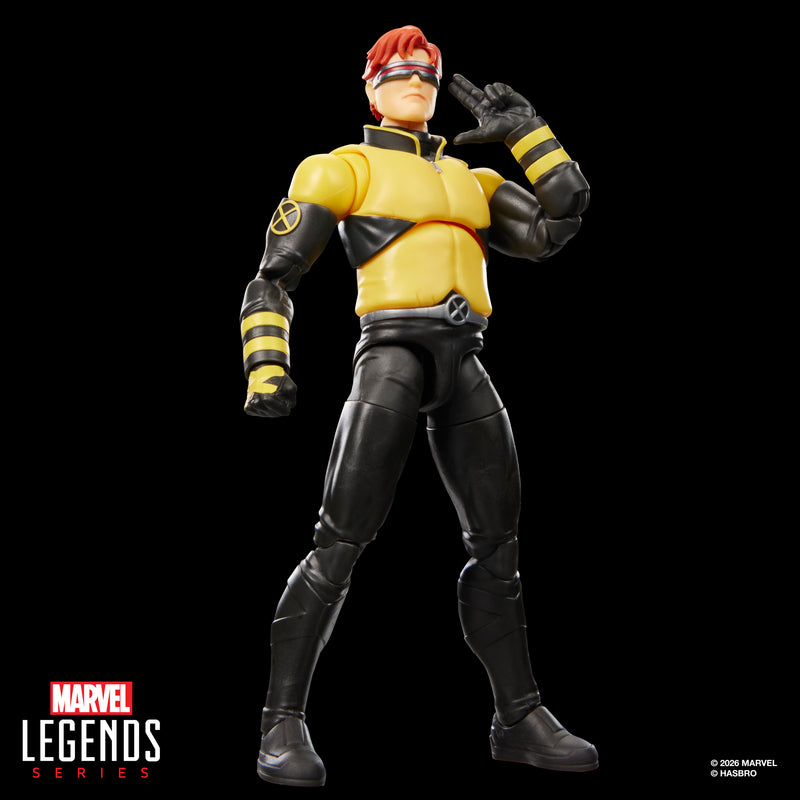 Load image into Gallery viewer, Marvel Legends - Cyclops (X-Men '97)
