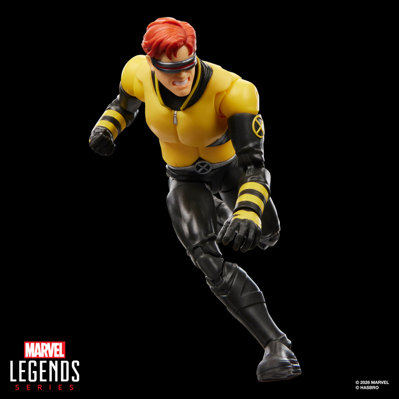 Load image into Gallery viewer, Marvel Legends - Cyclops (X-Men '97)
