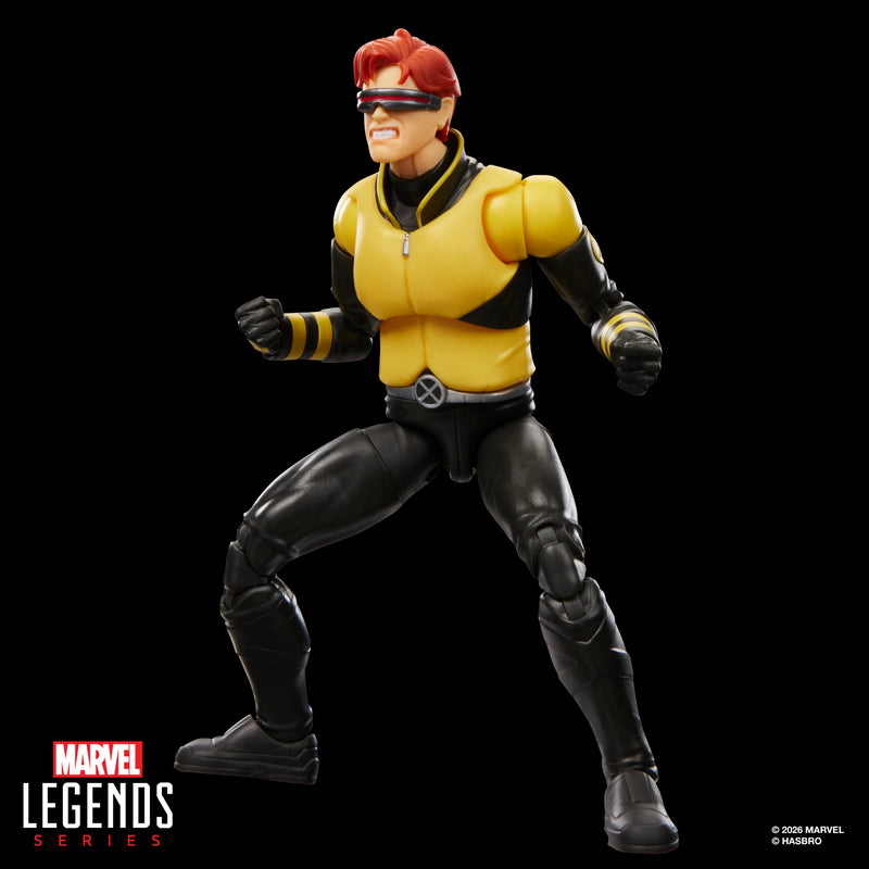 Load image into Gallery viewer, Marvel Legends - Cyclops (X-Men '97)
