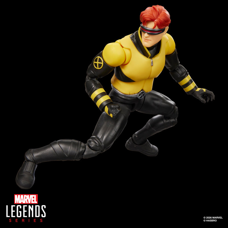 Load image into Gallery viewer, Marvel Legends - Cyclops (X-Men '97)
