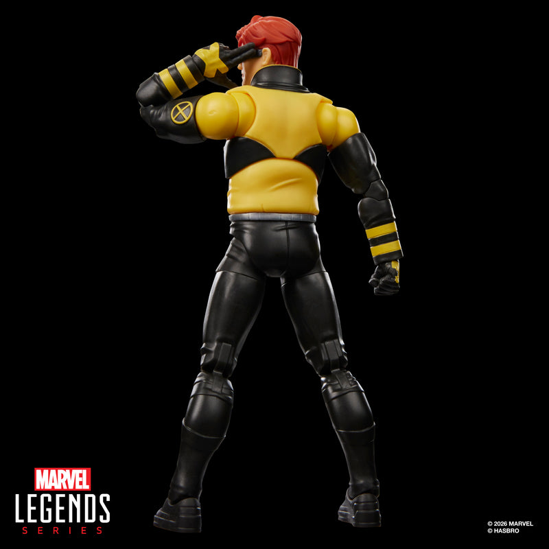 Load image into Gallery viewer, Marvel Legends - Cyclops (X-Men '97)

