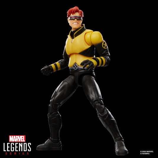 Marvel Legends - Cyclops (X-Men '97)