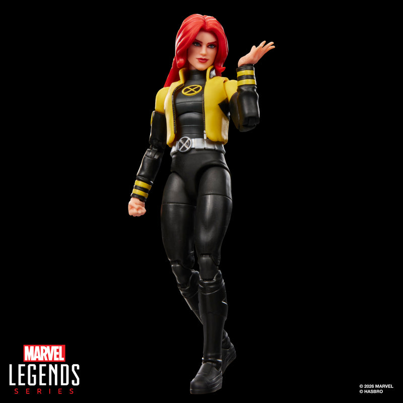 Load image into Gallery viewer, Marvel Legends - Jean Grey (X-Men '97)
