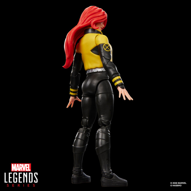 Load image into Gallery viewer, Marvel Legends - Jean Grey (X-Men '97)
