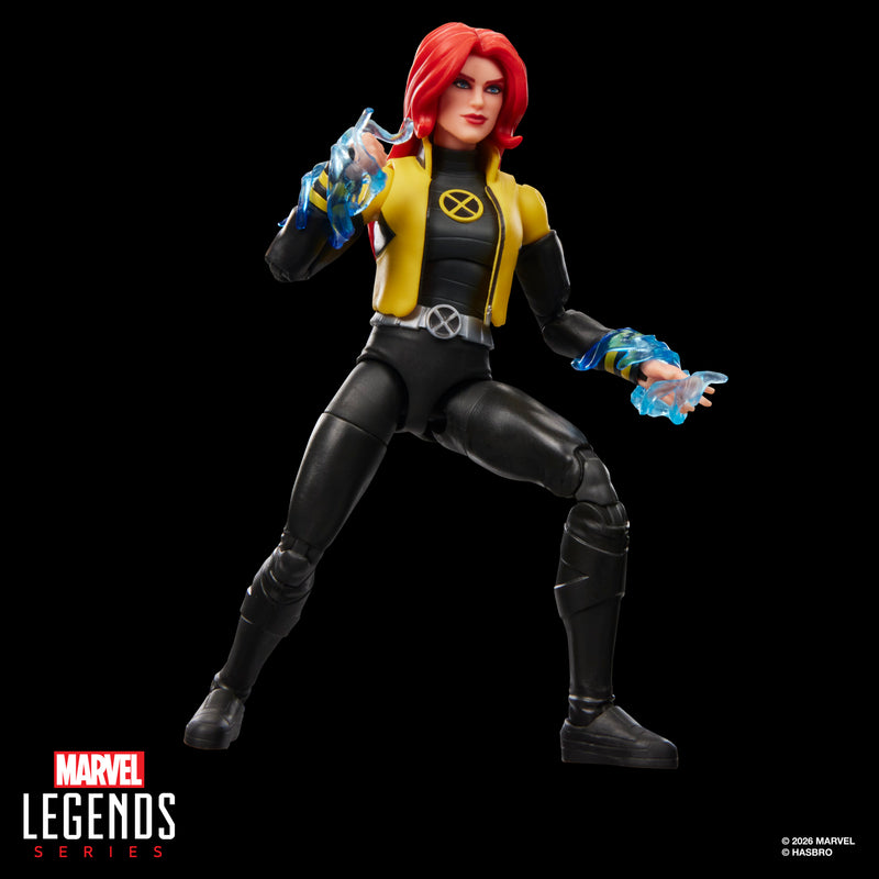 Load image into Gallery viewer, Marvel Legends - Jean Grey (X-Men '97)
