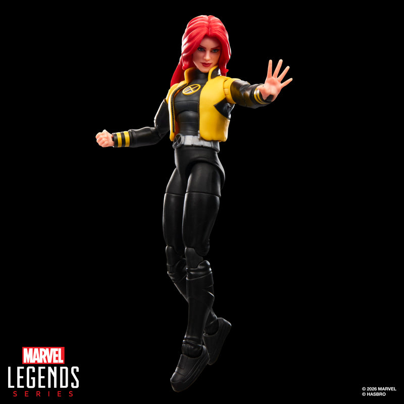 Load image into Gallery viewer, Marvel Legends - Jean Grey (X-Men '97)
