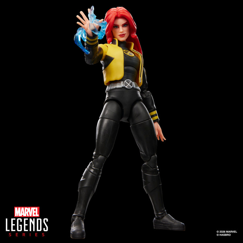 Load image into Gallery viewer, Marvel Legends - Jean Grey (X-Men '97)
