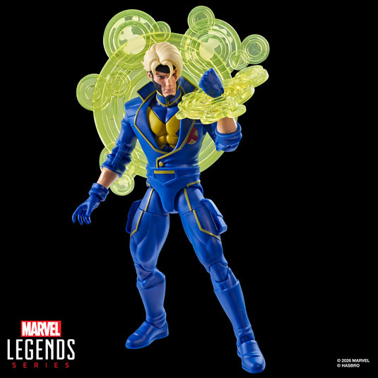 Marvel Legends - Marvel's Havok (X-Men '97)