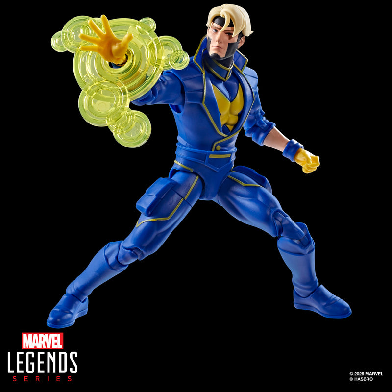 Load image into Gallery viewer, Marvel Legends - Marvel's Havok (X-Men '97)

