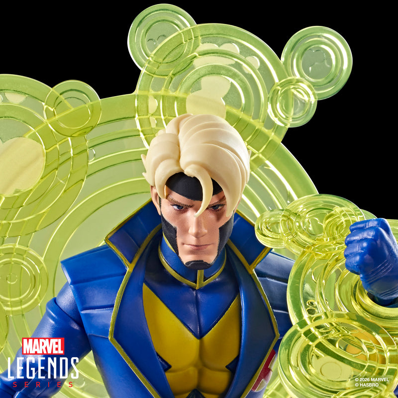 Load image into Gallery viewer, Marvel Legends - Marvel's Havok (X-Men '97)
