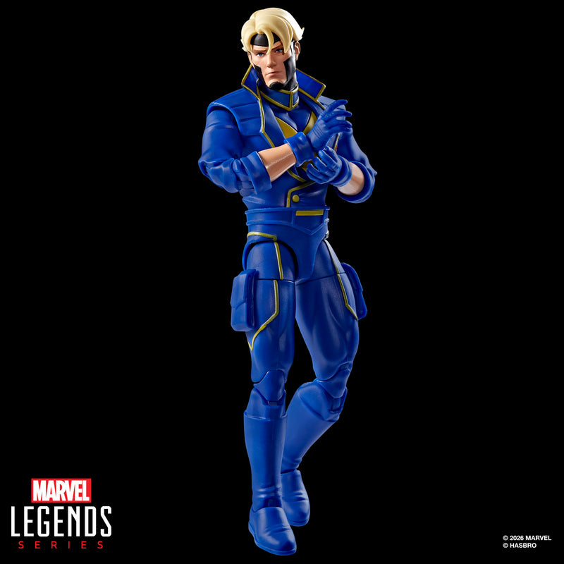 Load image into Gallery viewer, Marvel Legends - Marvel's Havok (X-Men '97)
