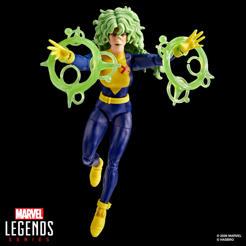 Load image into Gallery viewer, Marvel Legends - Marvel's Polaris (X-Men '97)
