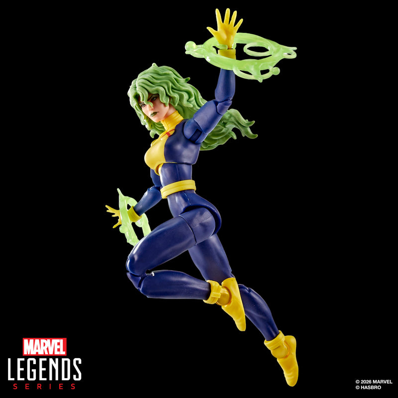 Load image into Gallery viewer, Marvel Legends - Marvel's Polaris (X-Men '97)
