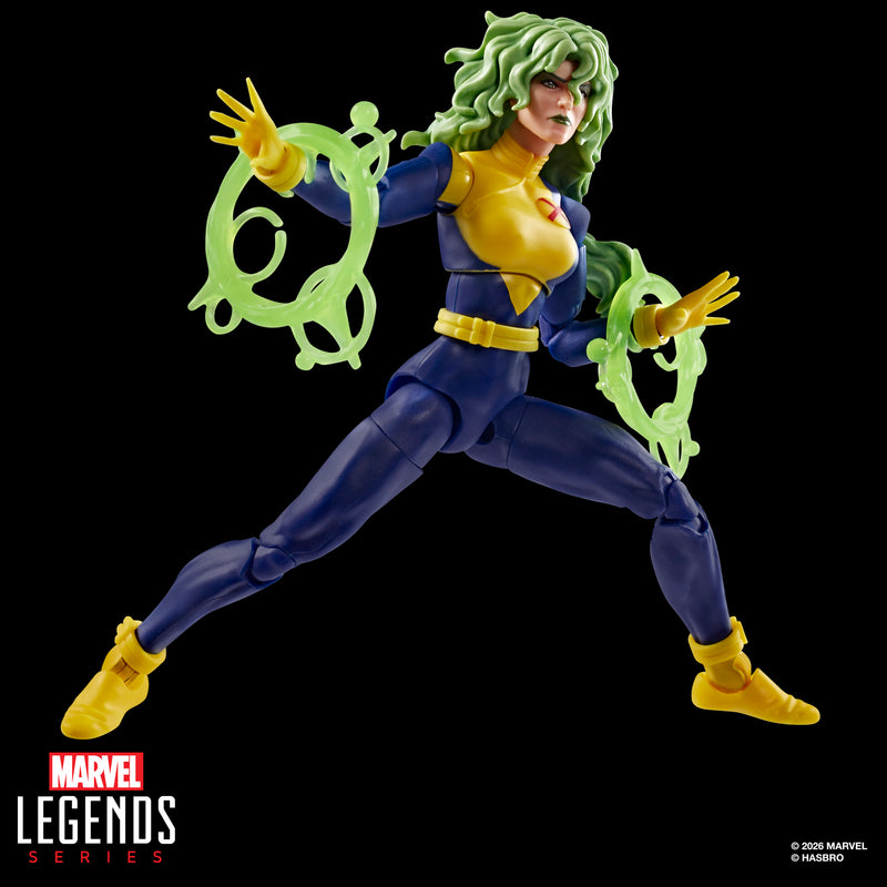Load image into Gallery viewer, Marvel Legends - Marvel's Polaris (X-Men '97)
