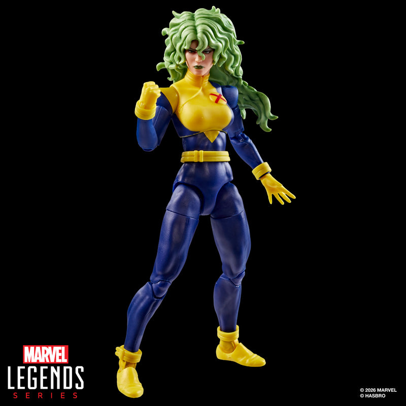 Load image into Gallery viewer, Marvel Legends - Marvel's Polaris (X-Men '97)

