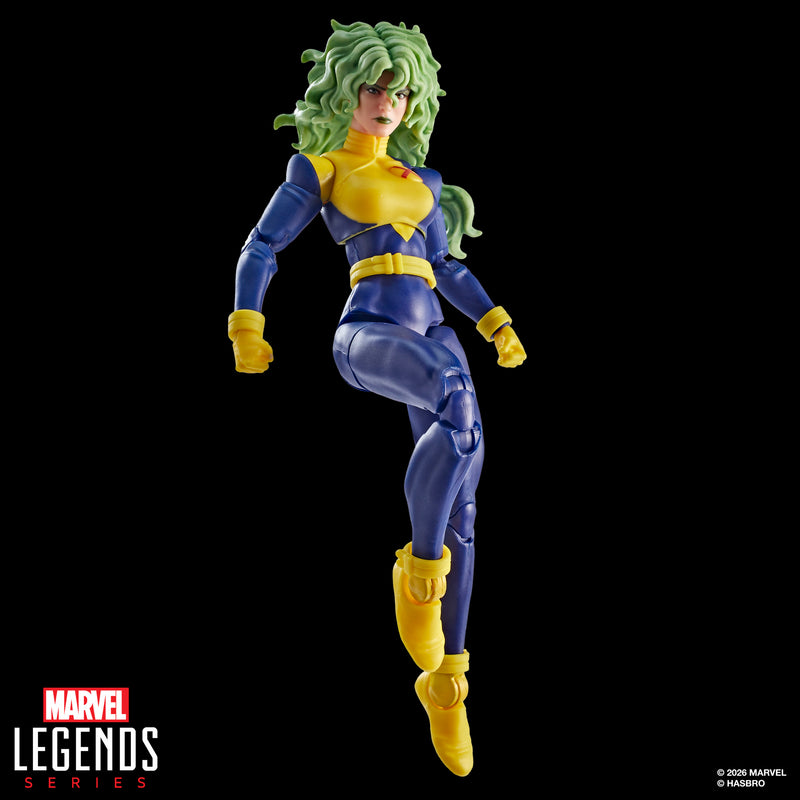 Load image into Gallery viewer, Marvel Legends - Marvel's Polaris (X-Men '97)
