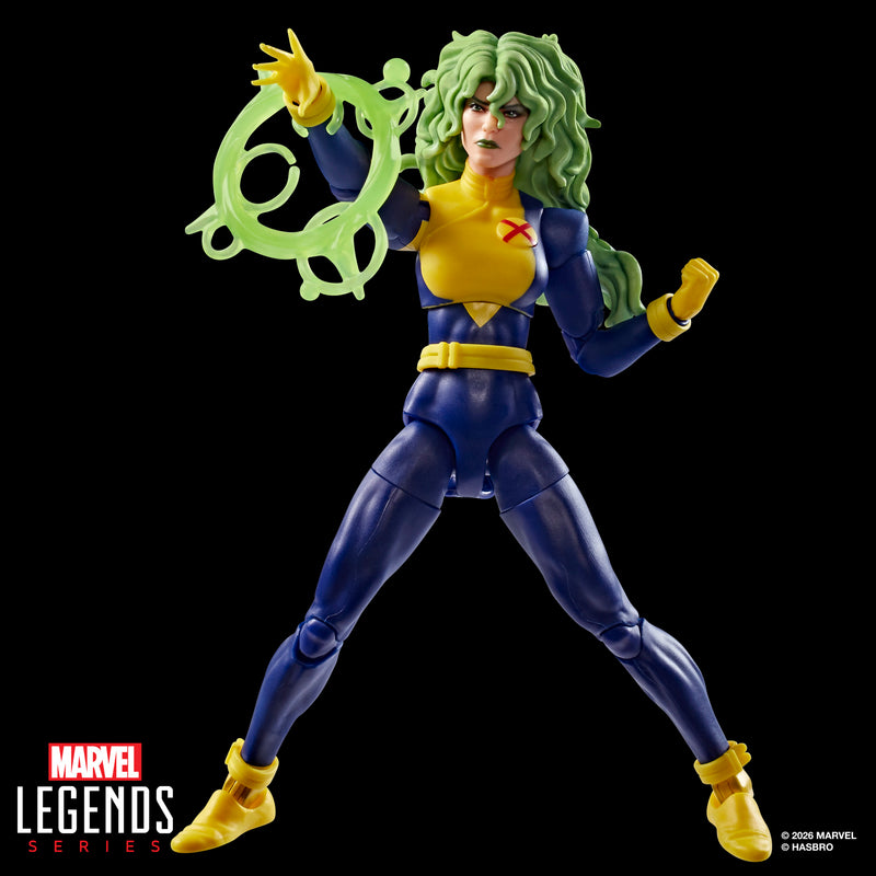 Load image into Gallery viewer, Marvel Legends - Marvel's Polaris (X-Men '97)

