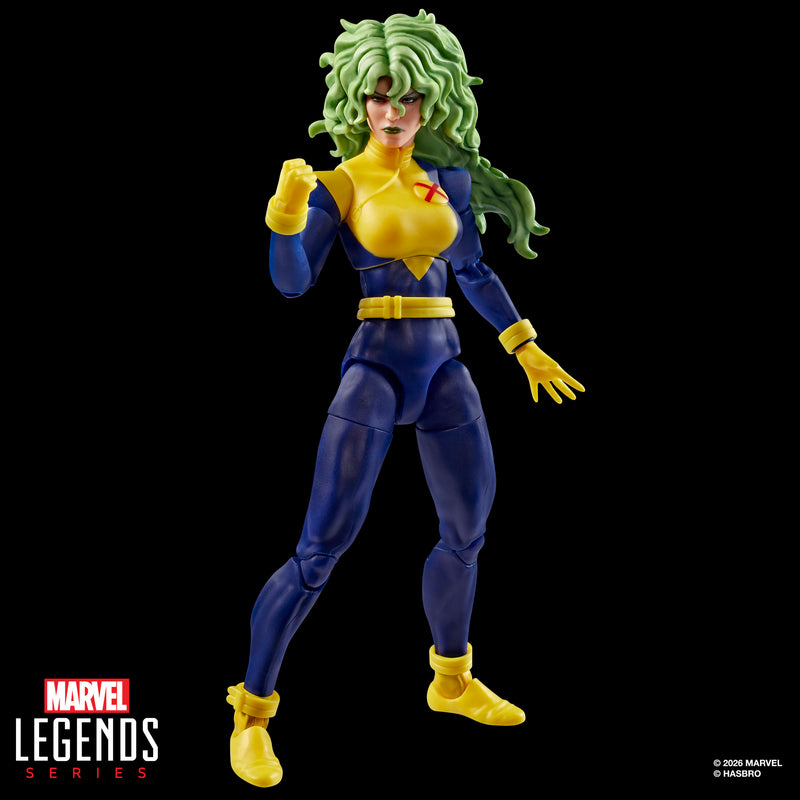 Load image into Gallery viewer, Marvel Legends - Marvel's Polaris (X-Men '97)
