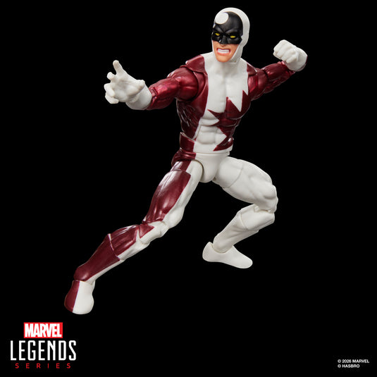 Marvel Legends - Marvel's Vindicator (X-Men '97)