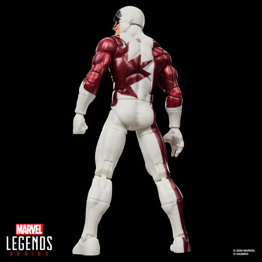 Marvel Legends - Marvel's Vindicator (X-Men '97)
