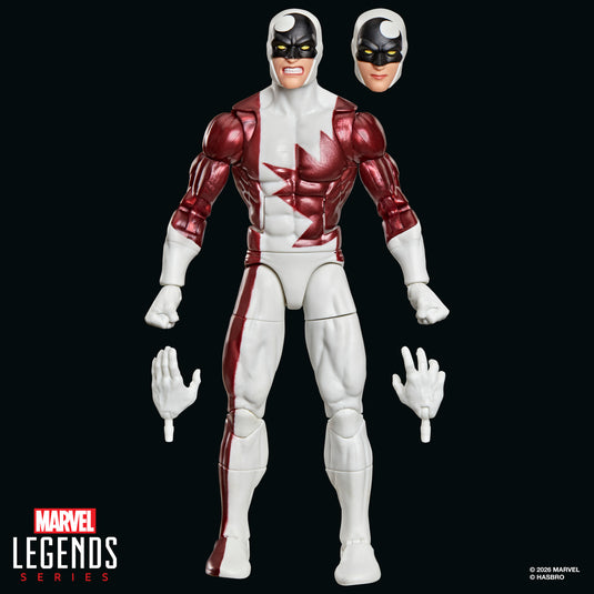 Marvel Legends - Marvel's Vindicator (X-Men '97)