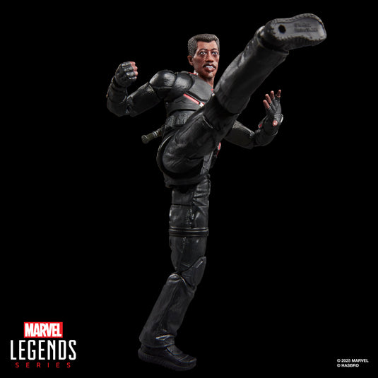 Marvel Legends Series - Marvel's Blade