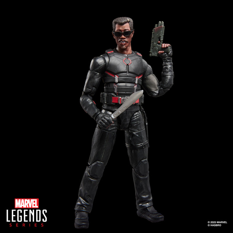 Load image into Gallery viewer, Marvel Legends Series - Marvel's Blade

